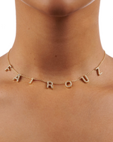 Personalized Necklace