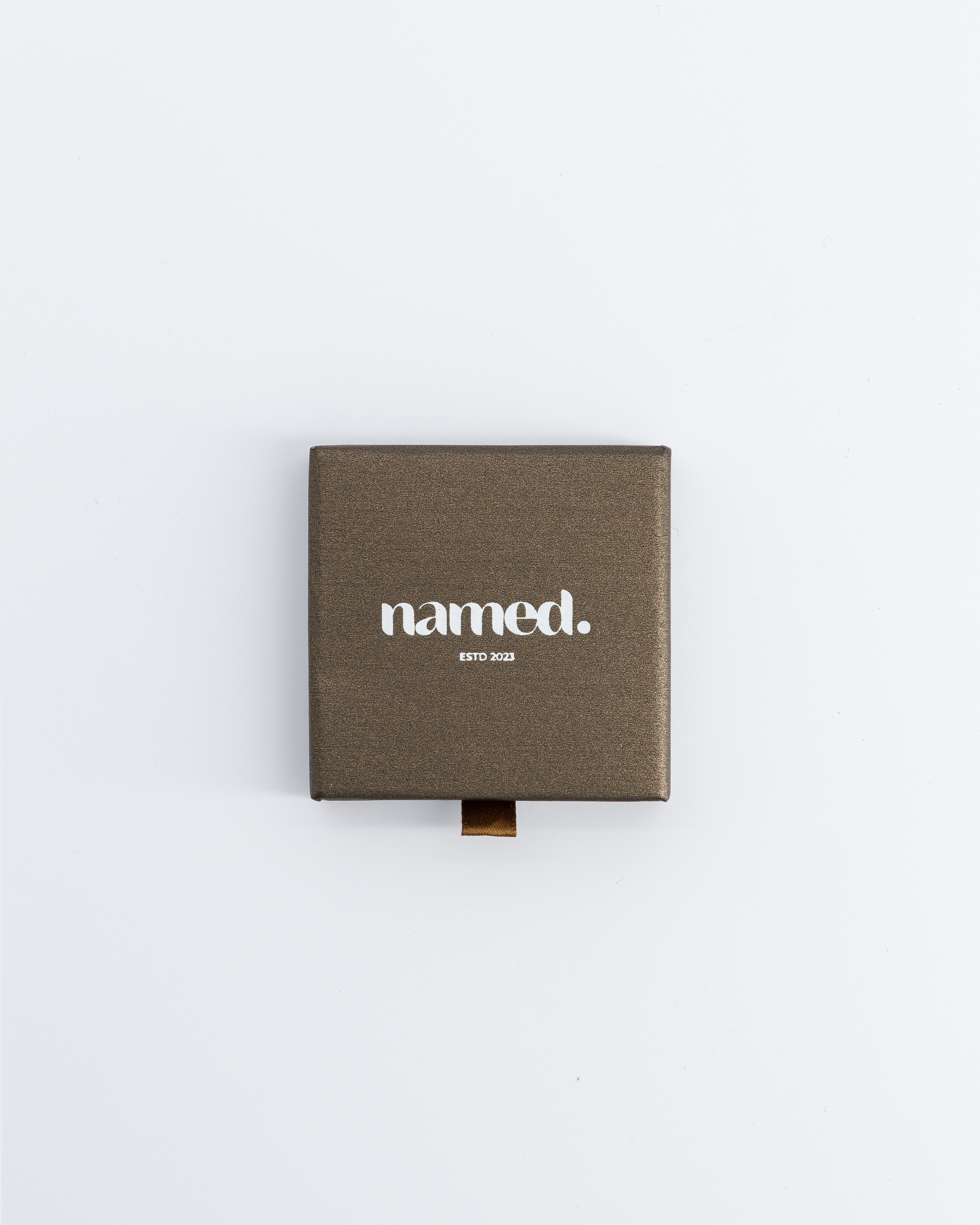 Personalized Necklace