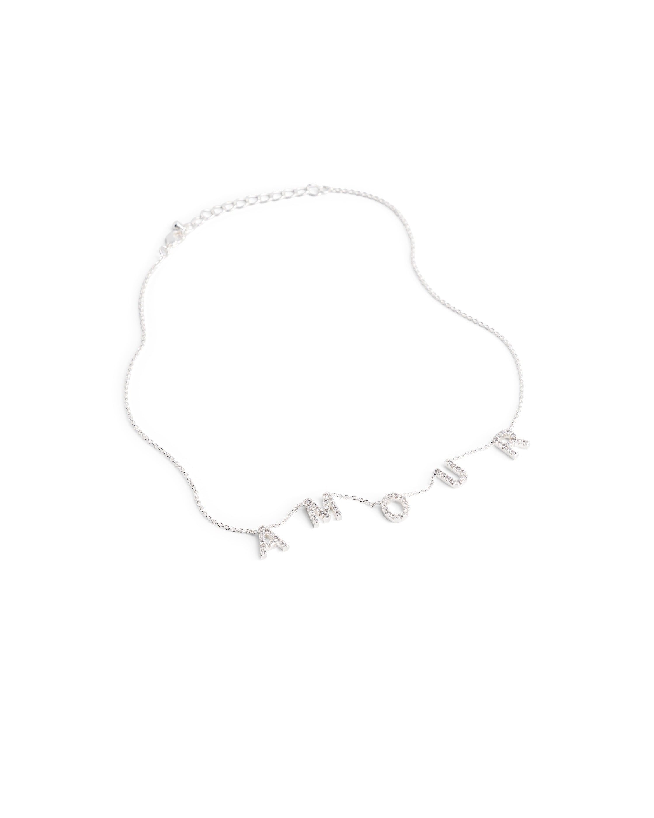 Personalized Necklace