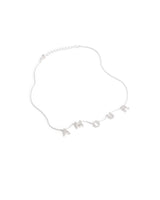 Personalized Necklace