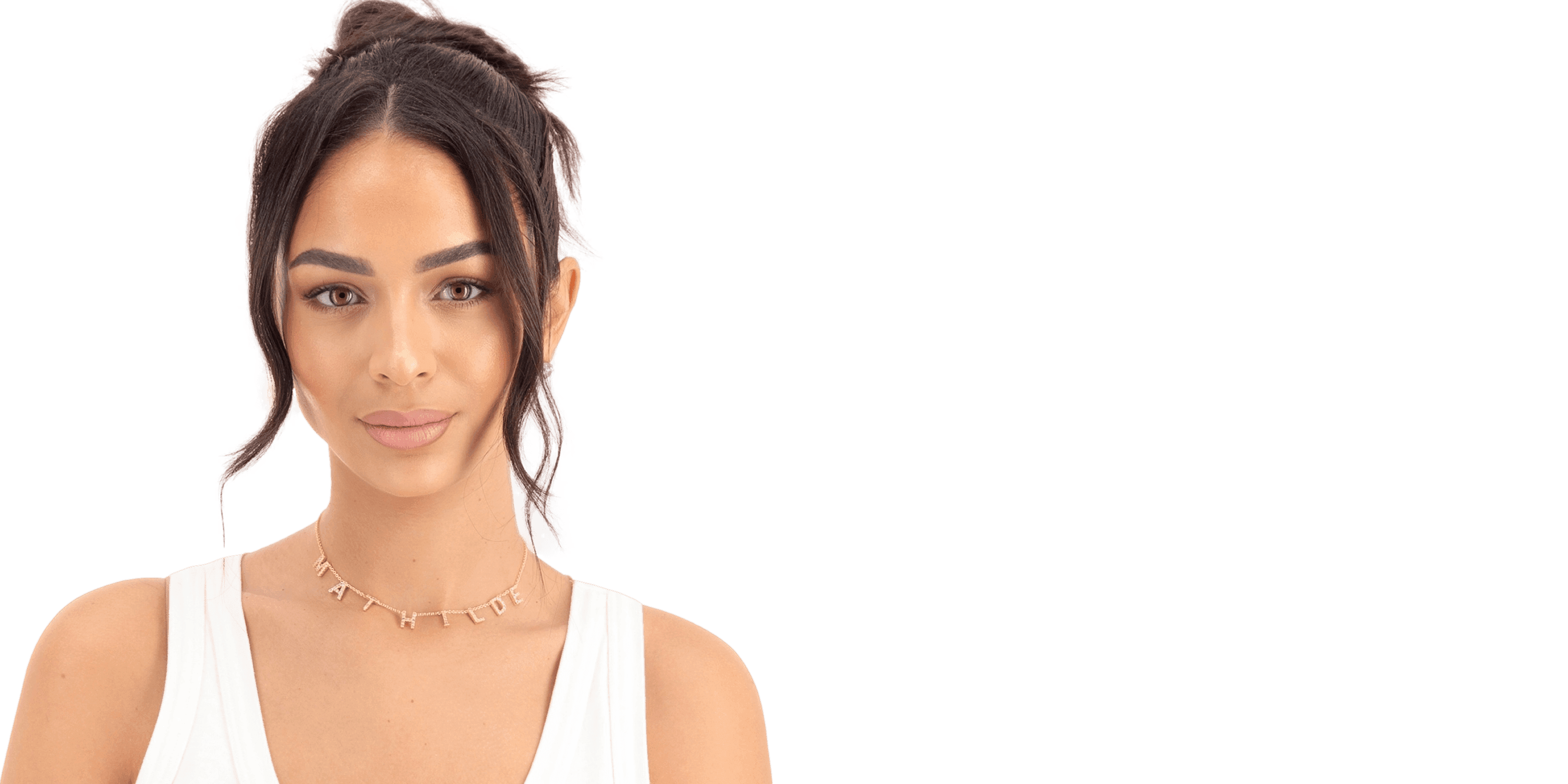 Named: مجوهرات مخصّصة منقوشة