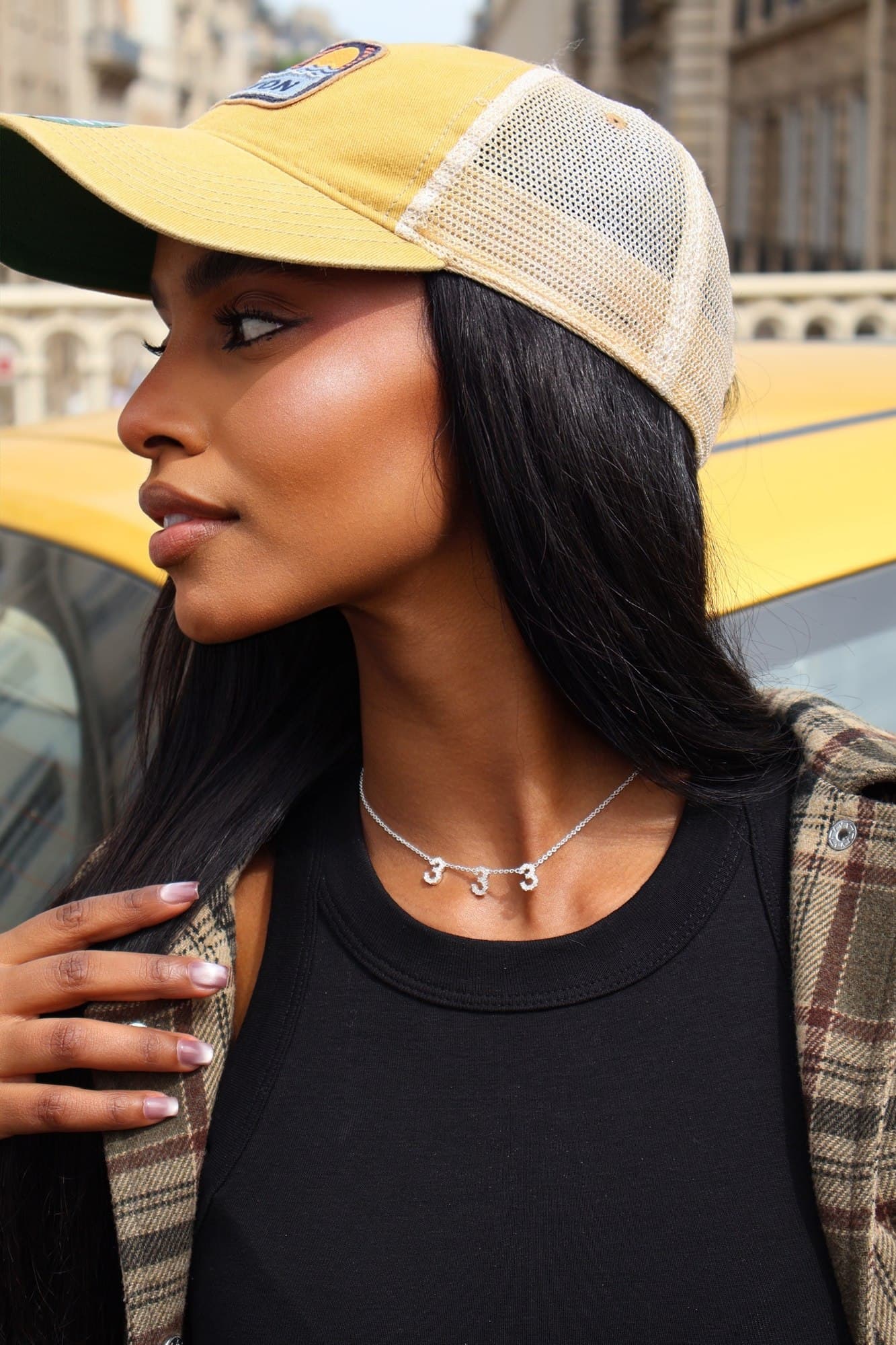 Personalised Named jewellery