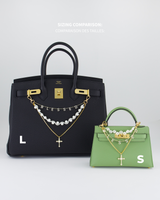 BLESSED BAG CHARM