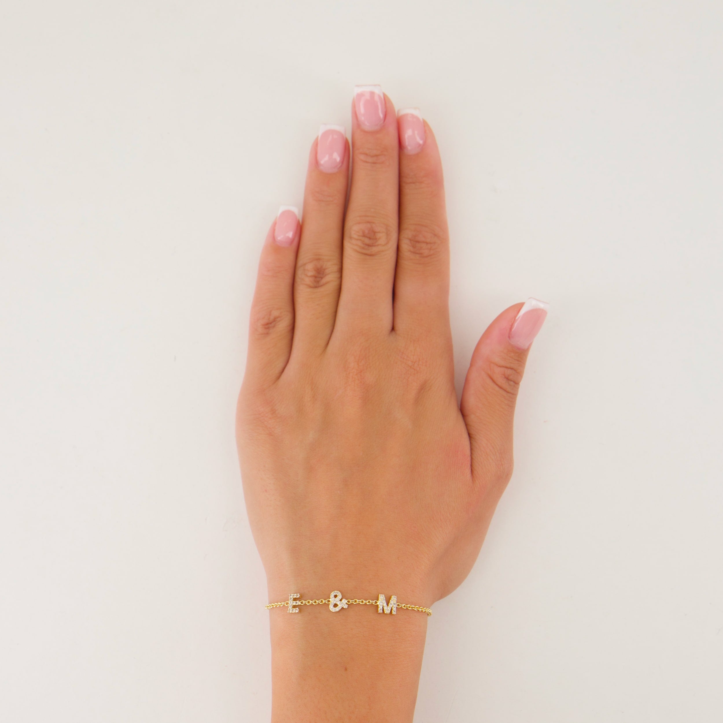 Personalized Bracelet