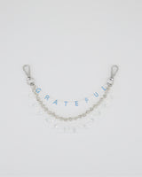 GRATEFUL BAG CHARM