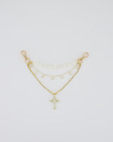 BLESSED BAG CHARM