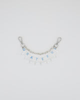 GRATEFUL BAG CHARM