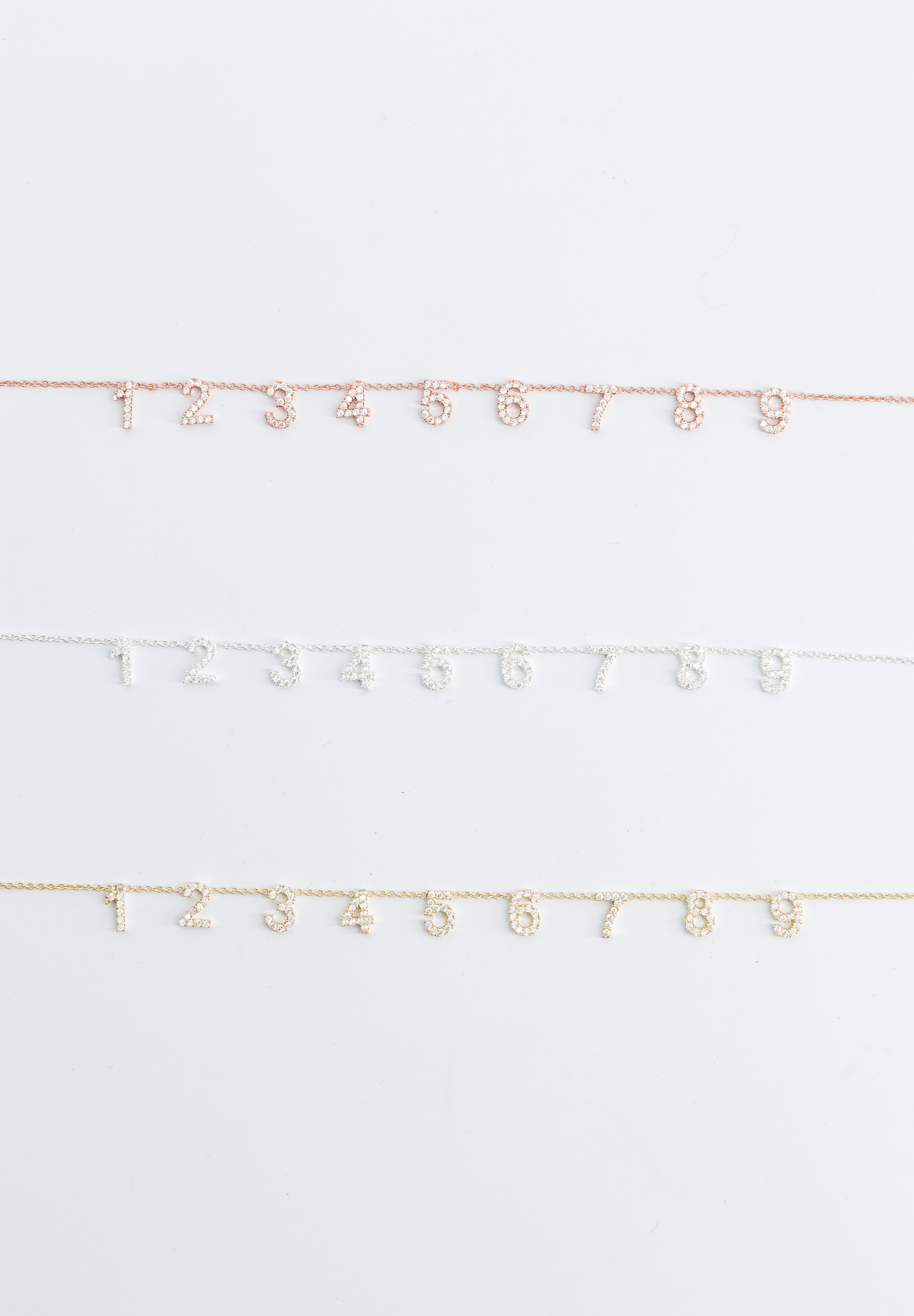 Personalized Necklace