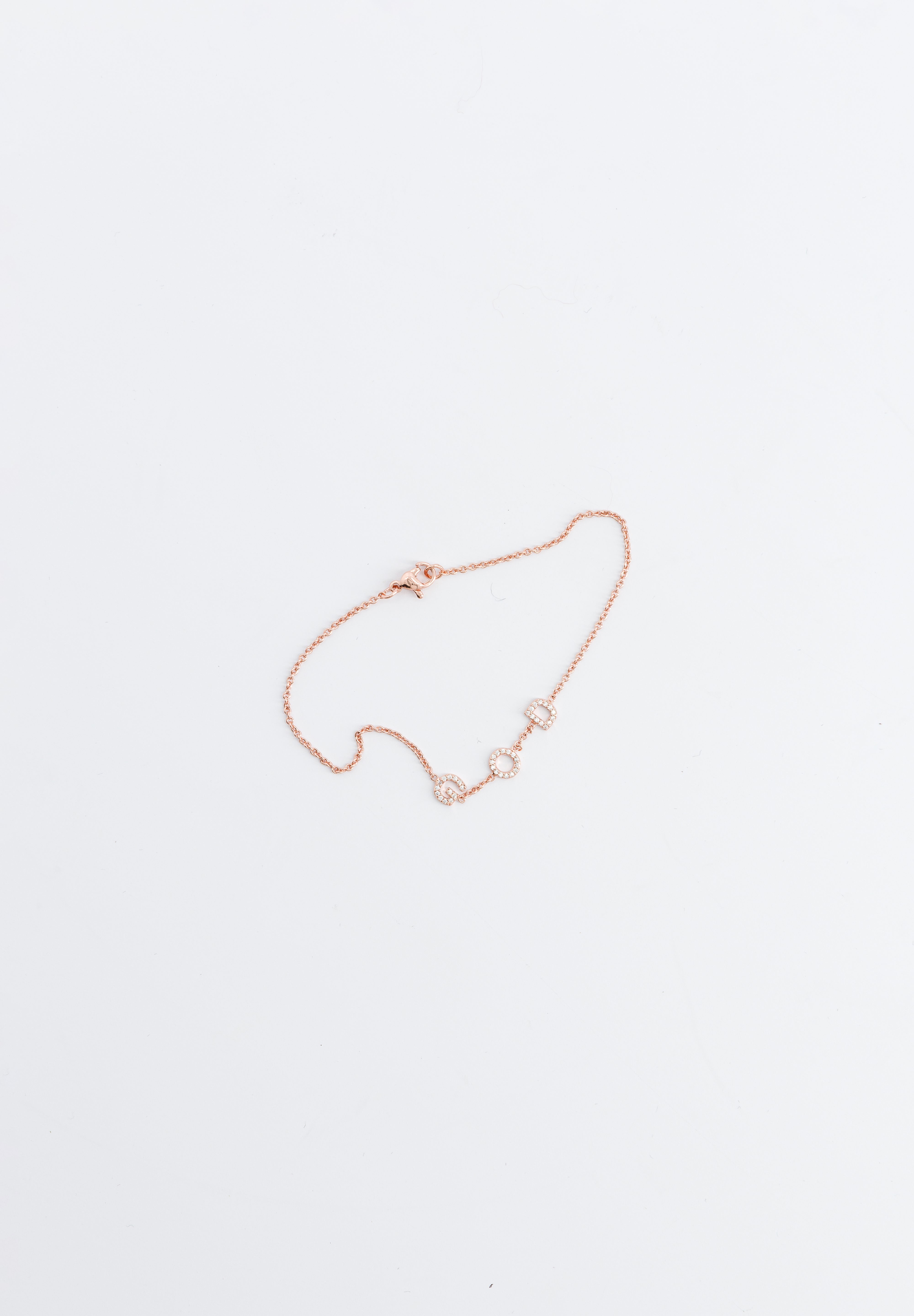 Personalized Bracelet