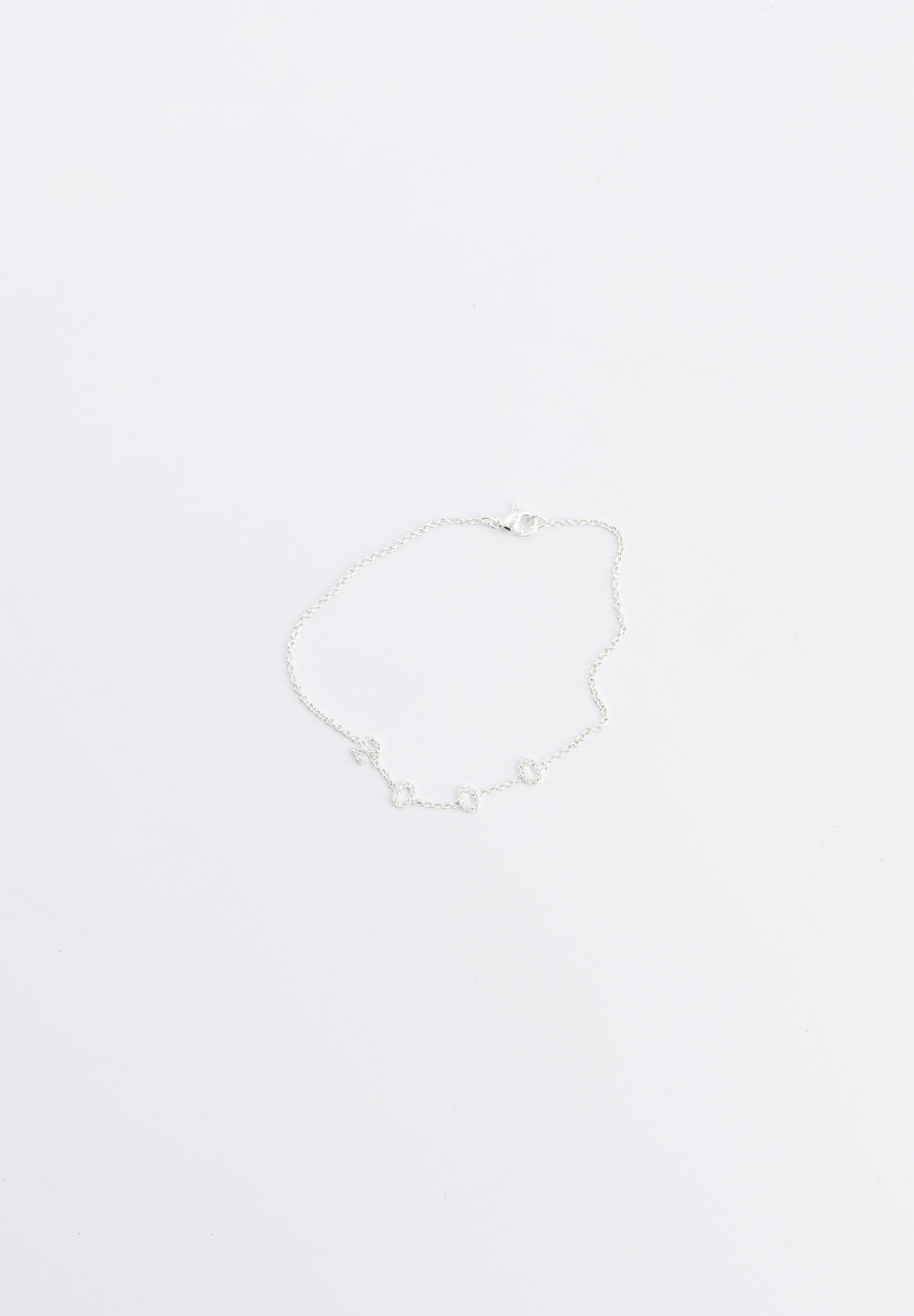 Personalized Bracelet