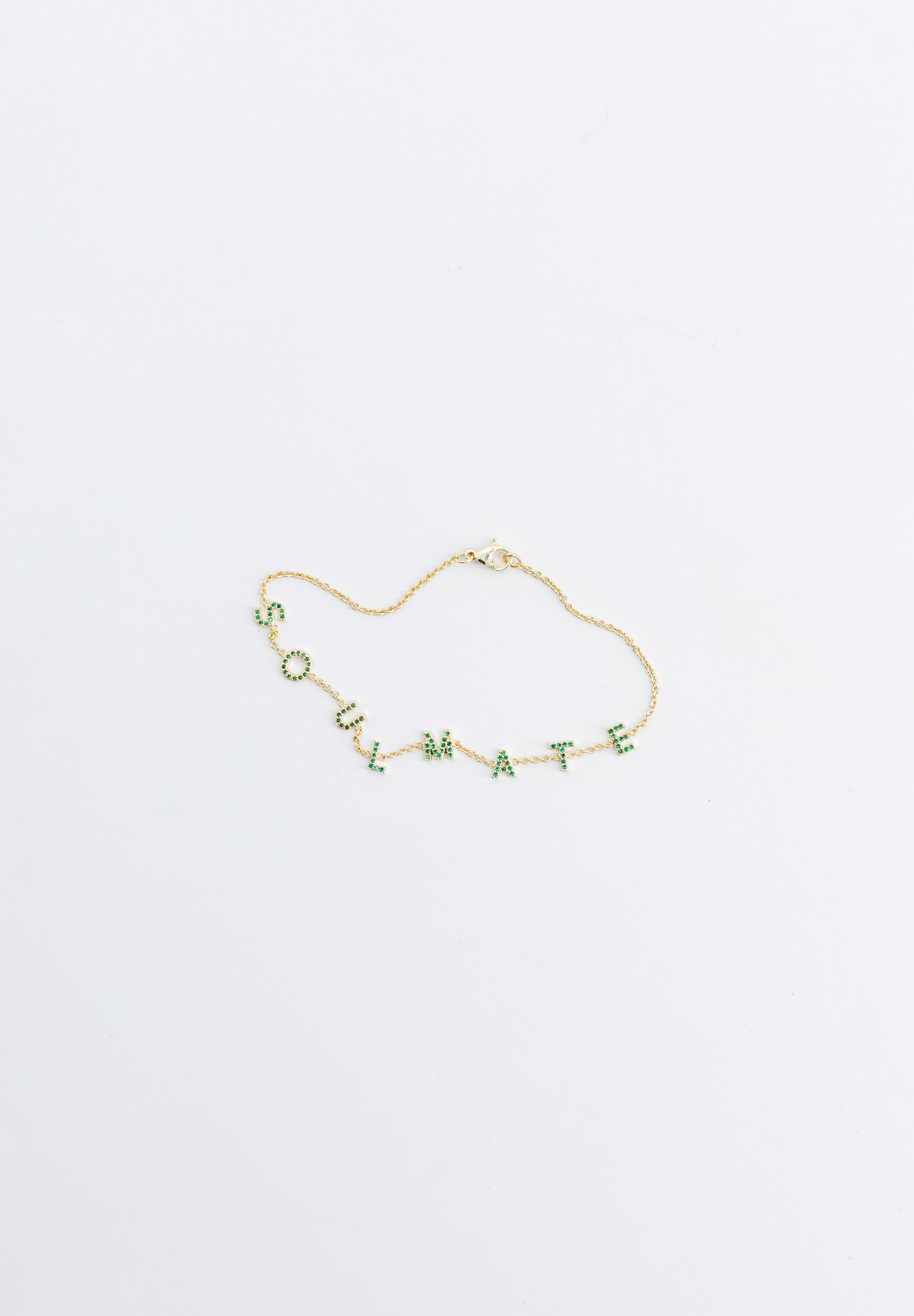 Personalized Bracelet