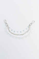 GRATEFUL BAG CHARM