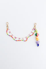 UNEMPLOYED BAG CHARM