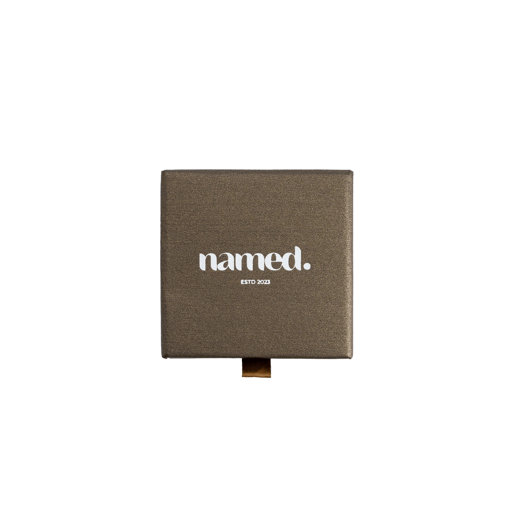 Personalized Necklace